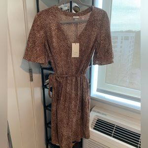A new day (target) dress, size small